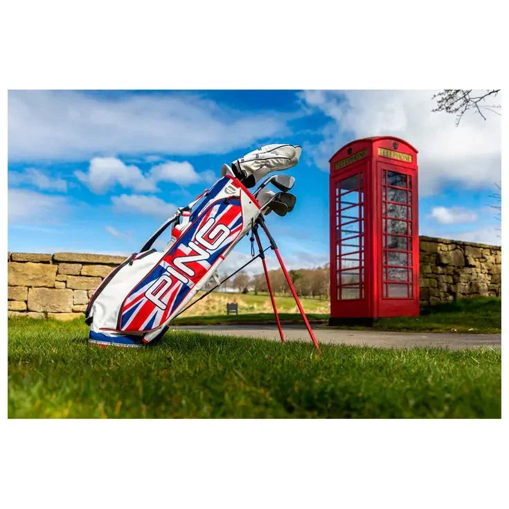 ¿Qué bolsa de golf elegir: trípode, carro o staff?