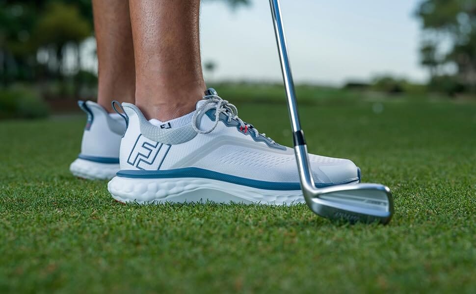 ¿Qué zapatos de golf elegir en 2025?