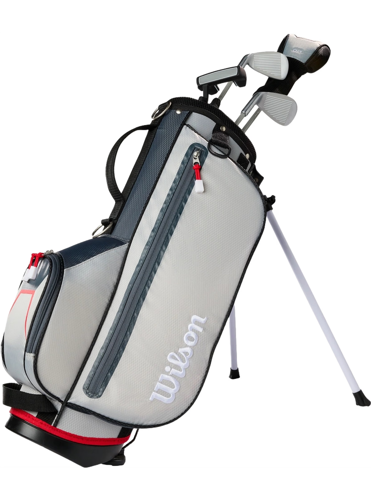 Wilson Profile Jr Small — Kit de golf junior (5-8 ans) - GolfCenter.fr
