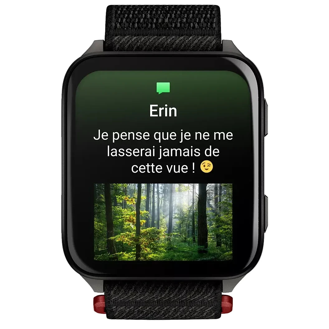 Garmin montre de GOLF Venu X1 - GolfCenter.fr