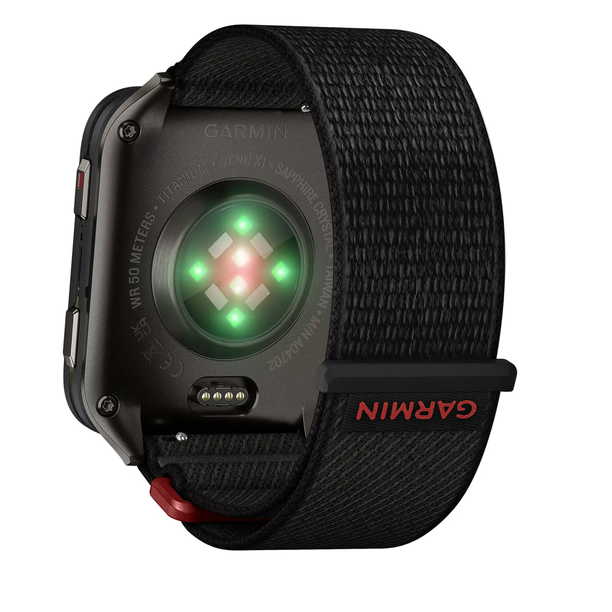 Garmin montre de GOLF Venu X1 - GolfCenter.fr