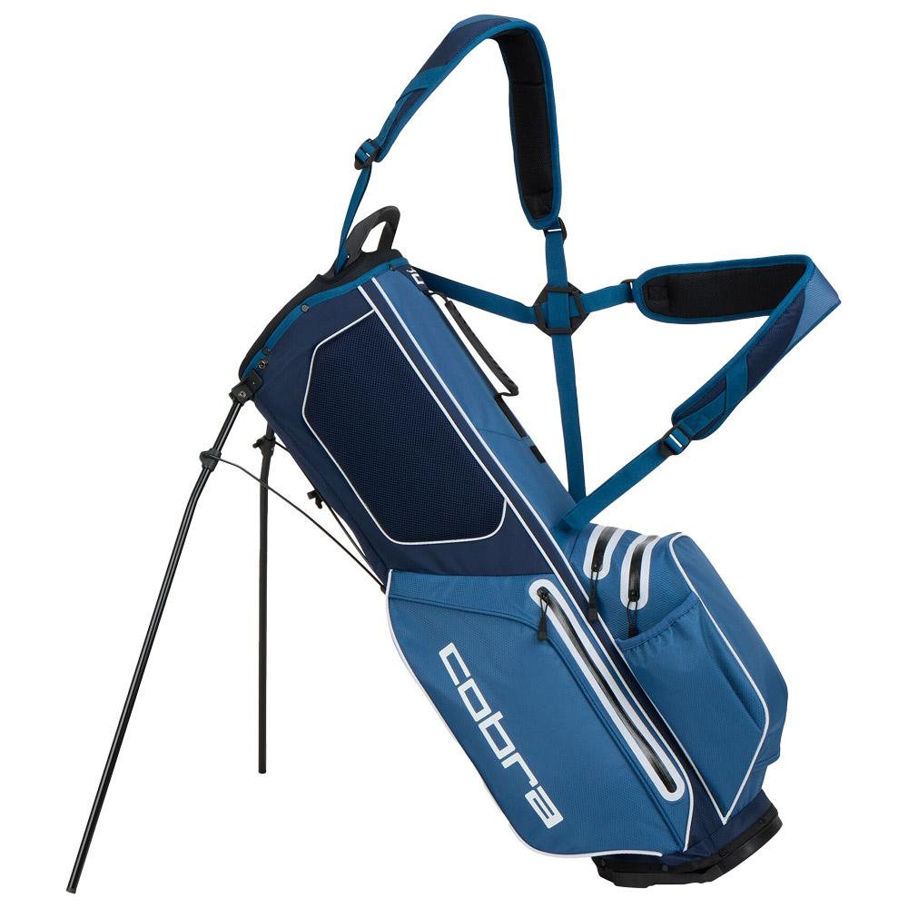 Cobra Sac trépied UltraDry 2 Stand Deep Navy Dark Indigo - GolfCenter.fr