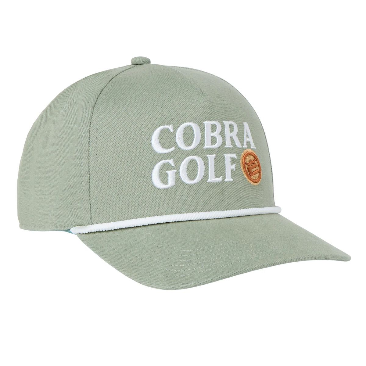 Cobra Casquette Staple Rope Cap - GolfCenter.fr