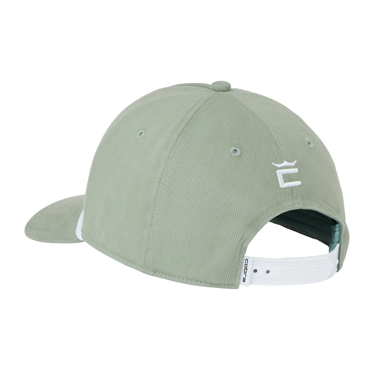 Cobra Casquette Staple Rope Cap - GolfCenter.fr