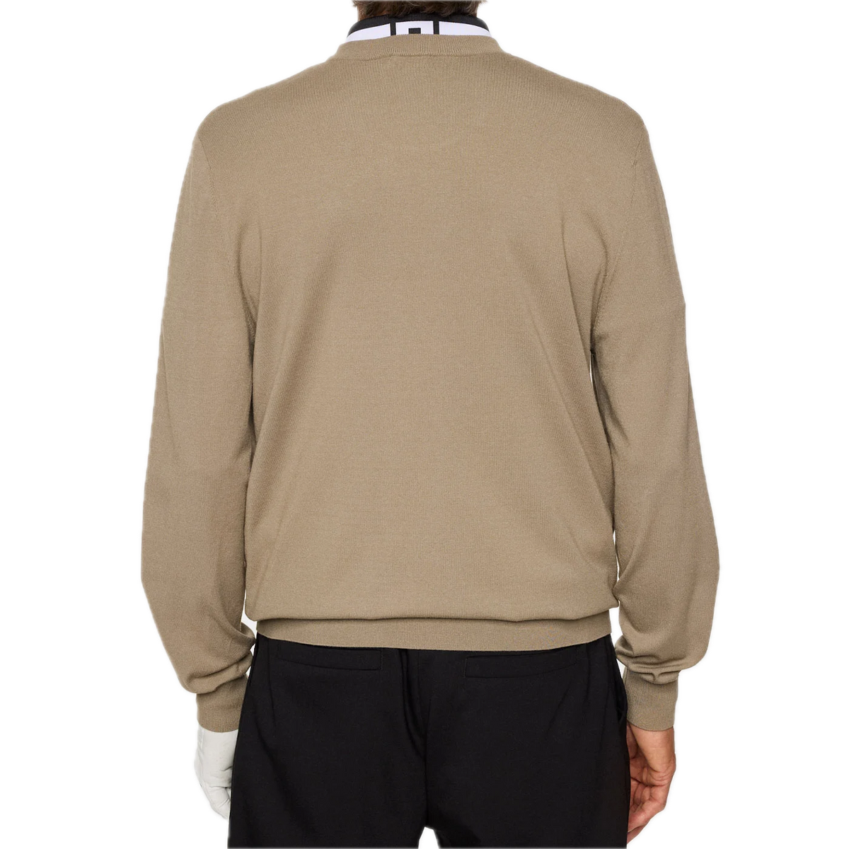 J.Lindeberg Pull Henry Brindle