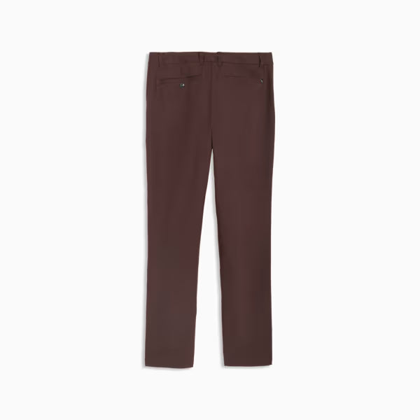 PUMA Pantalon 101 Pure Tailored Espresso Bean - GolfCenter.fr
