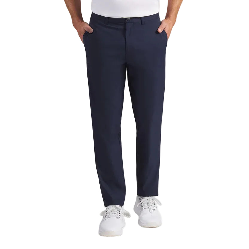 Puma Pantalon 101 Pure tailored Deep Navy - GolfCenter.fr
