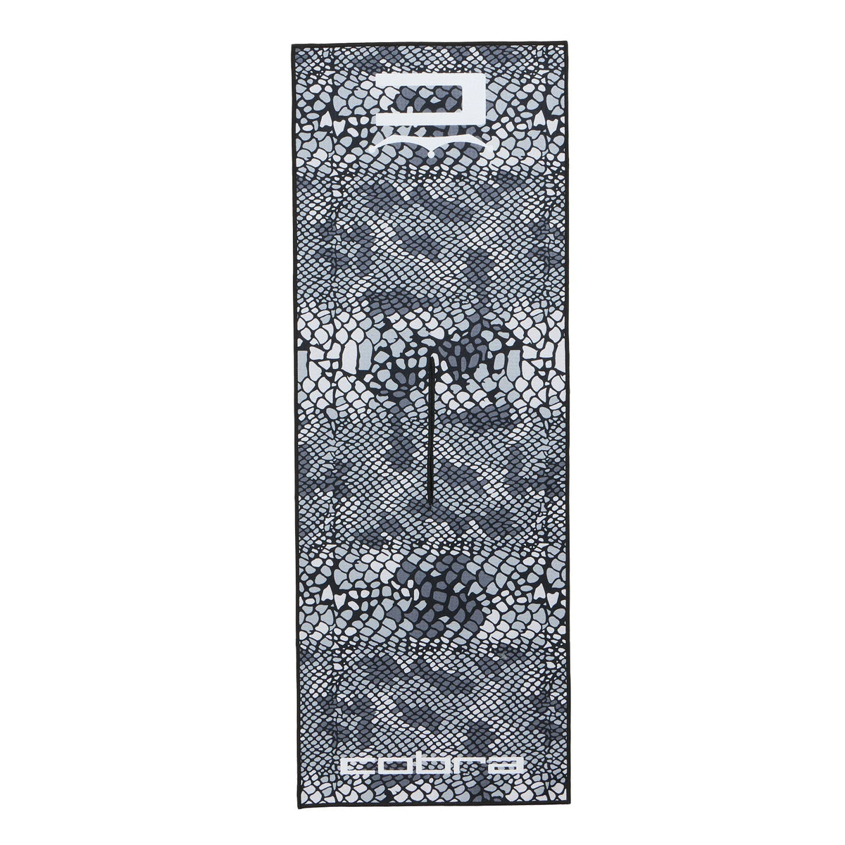 Cobra Serviette Microfibre Snakeskin - GolfCenter.fr