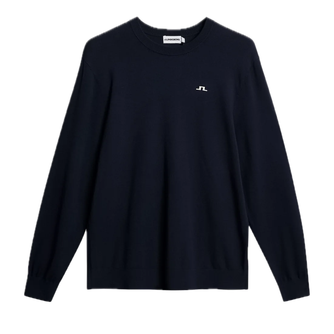 J.Lindeberg Pull Henry Bleu Marine