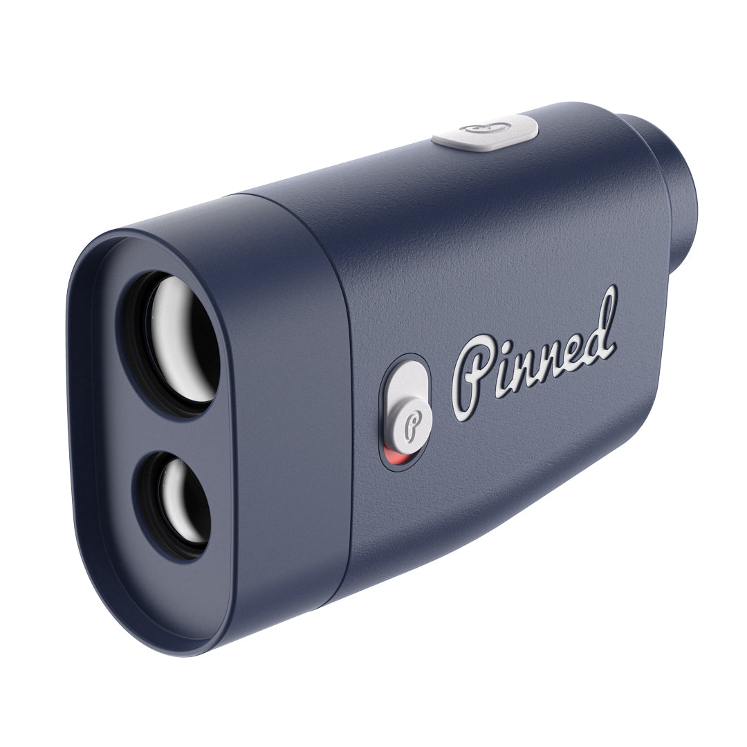 Pinned Telémetro laser de Golf Prism+ - GolfCenter.fr