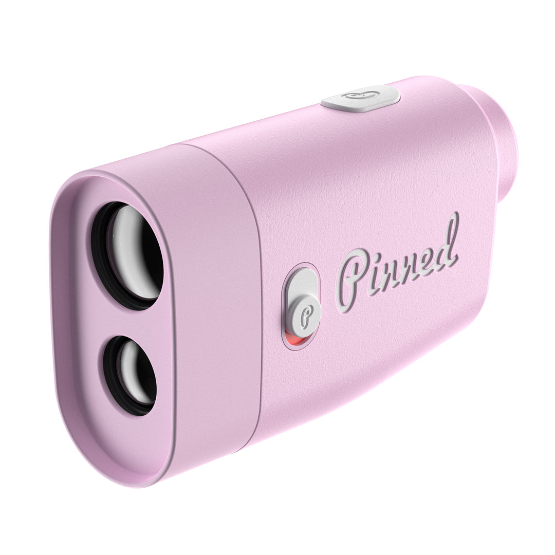 Pinned Telémetro laser de Golf Prism+ - GolfCenter.fr