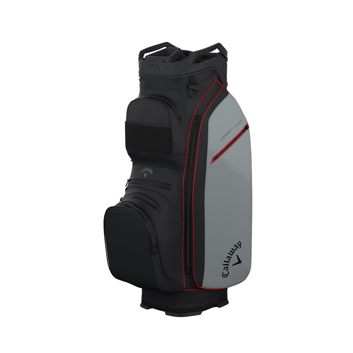Callaway sac chariot ORG 14 HD Hard Goods 2026 - GolfCenter.fr