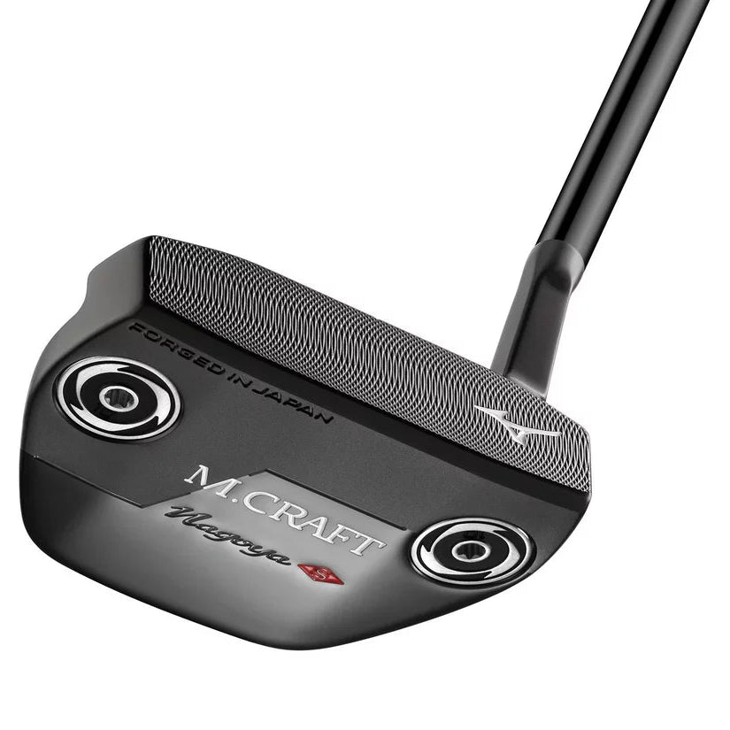 Mizuno Putter M.Craft Nagoya S - GolfCenter.fr