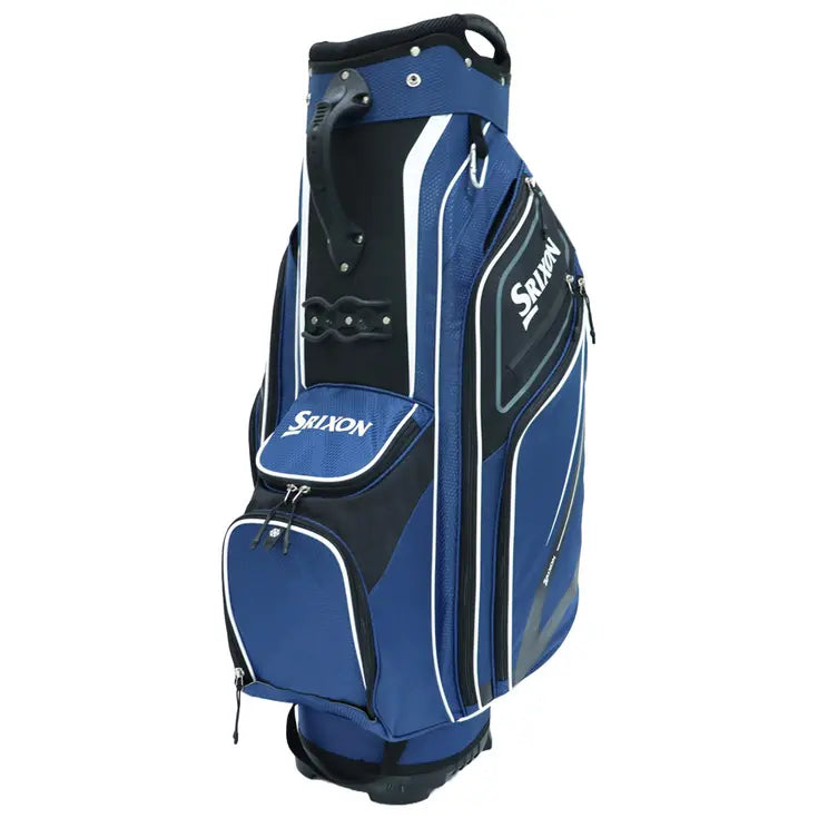 Srixon Sac Chariot Friday - Navy/Black - GolfCenter.fr