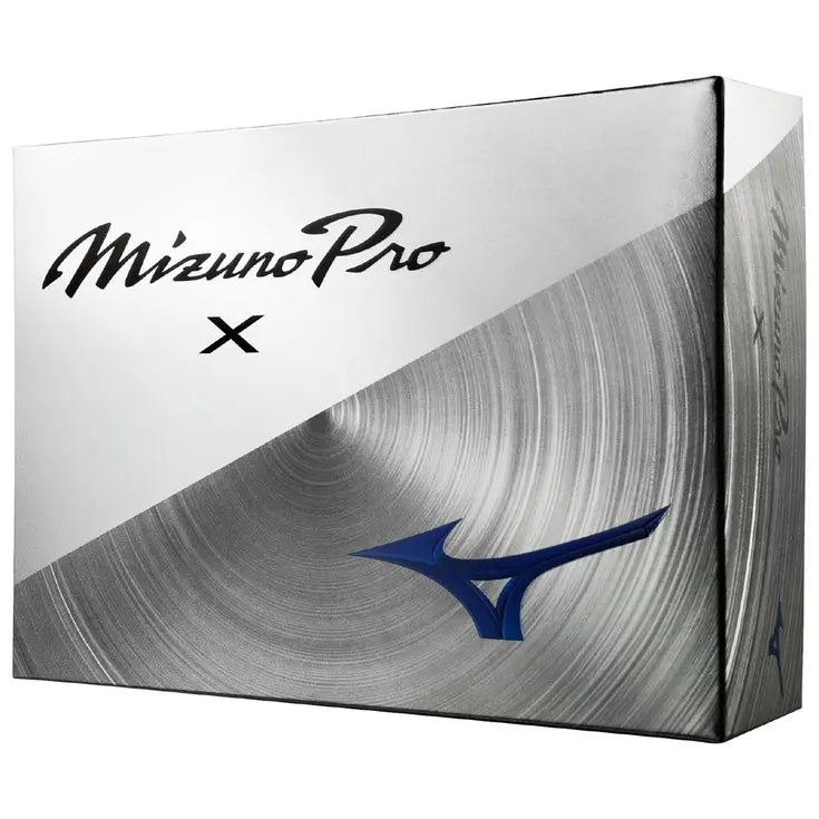 Mizuno Balles de golf Pro X - GolfCenter.fr