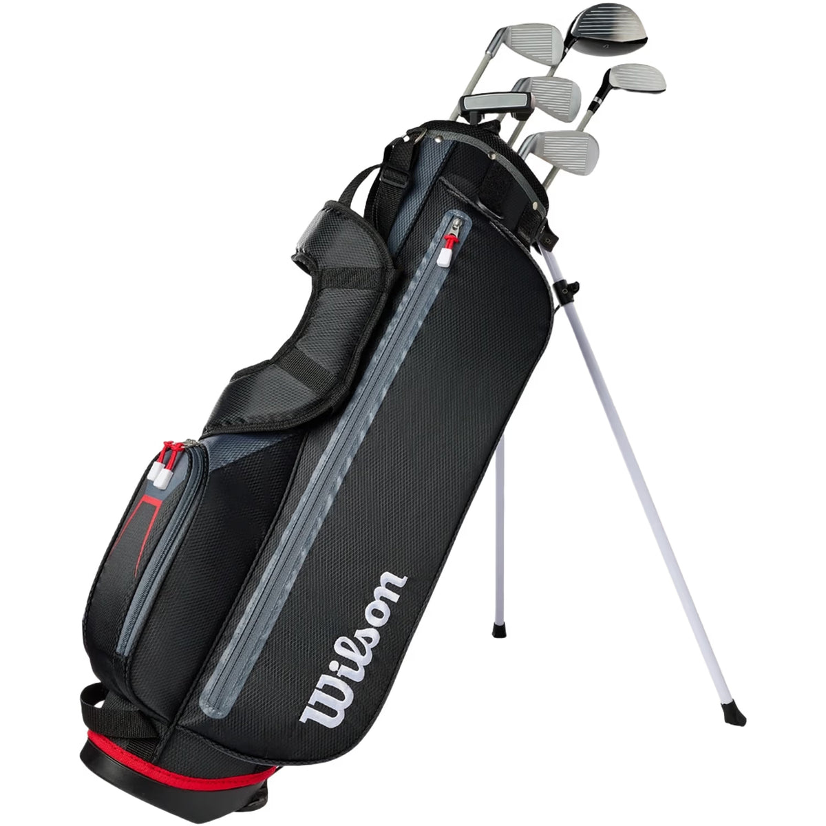 Wilson Profile Jr Large — Kit de golf junior (11-13 ans) - GolfCenter.fr
