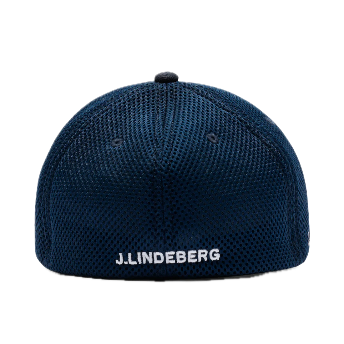 J.Lindeberg Casquette JL Pro Cap Bleu Marine