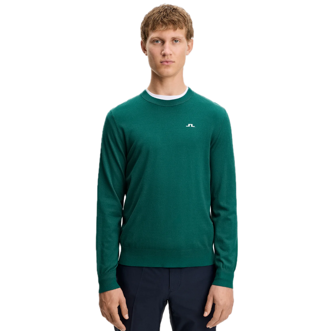 J.Lindeberg Pull Henry Forest Biome