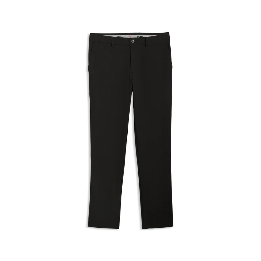 Puma Pantalon 101 Pure tailored Black - GolfCenter.fr