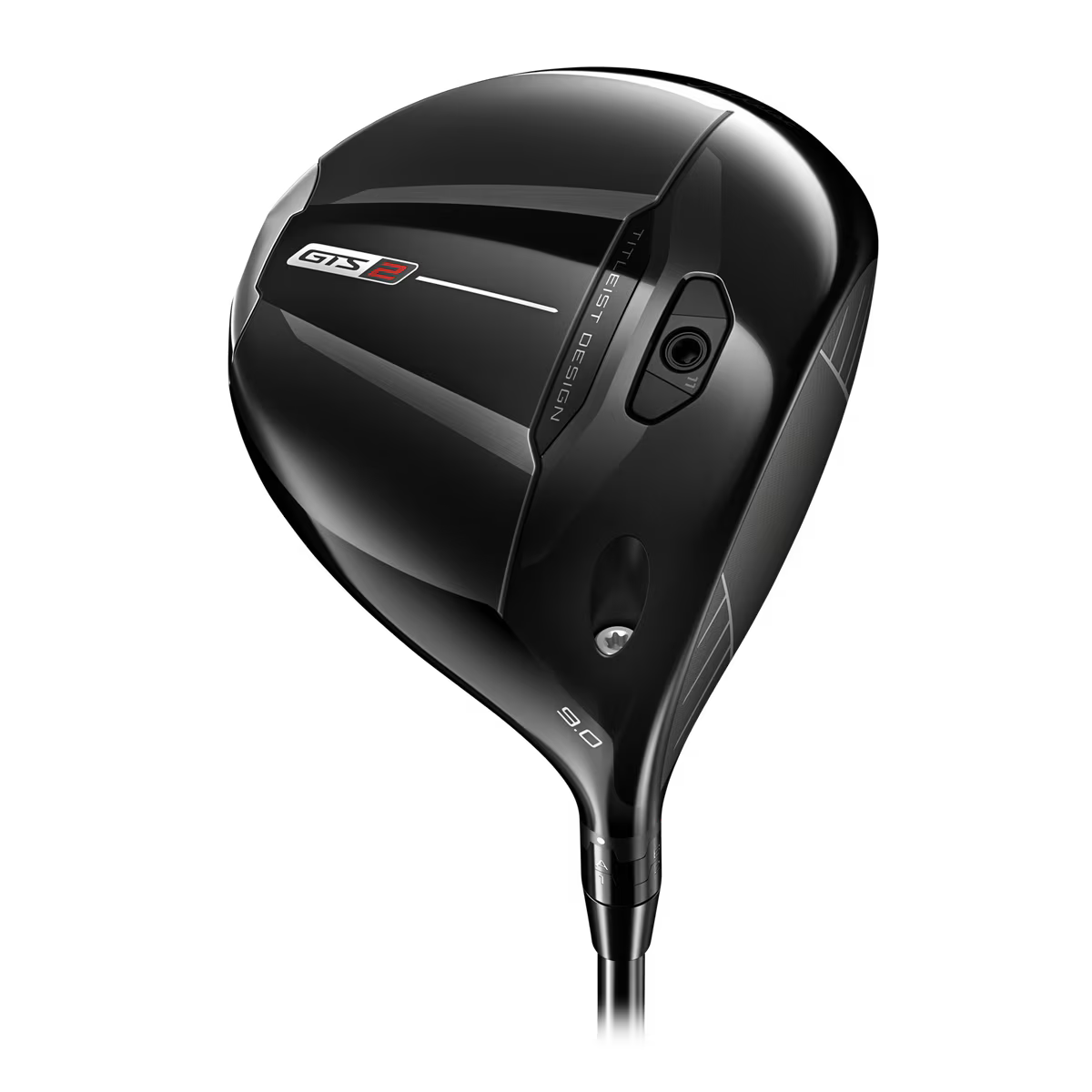 Titleist GTS2 Driver — Driver de golf distance & tolérance maximale - GolfCenter.fr