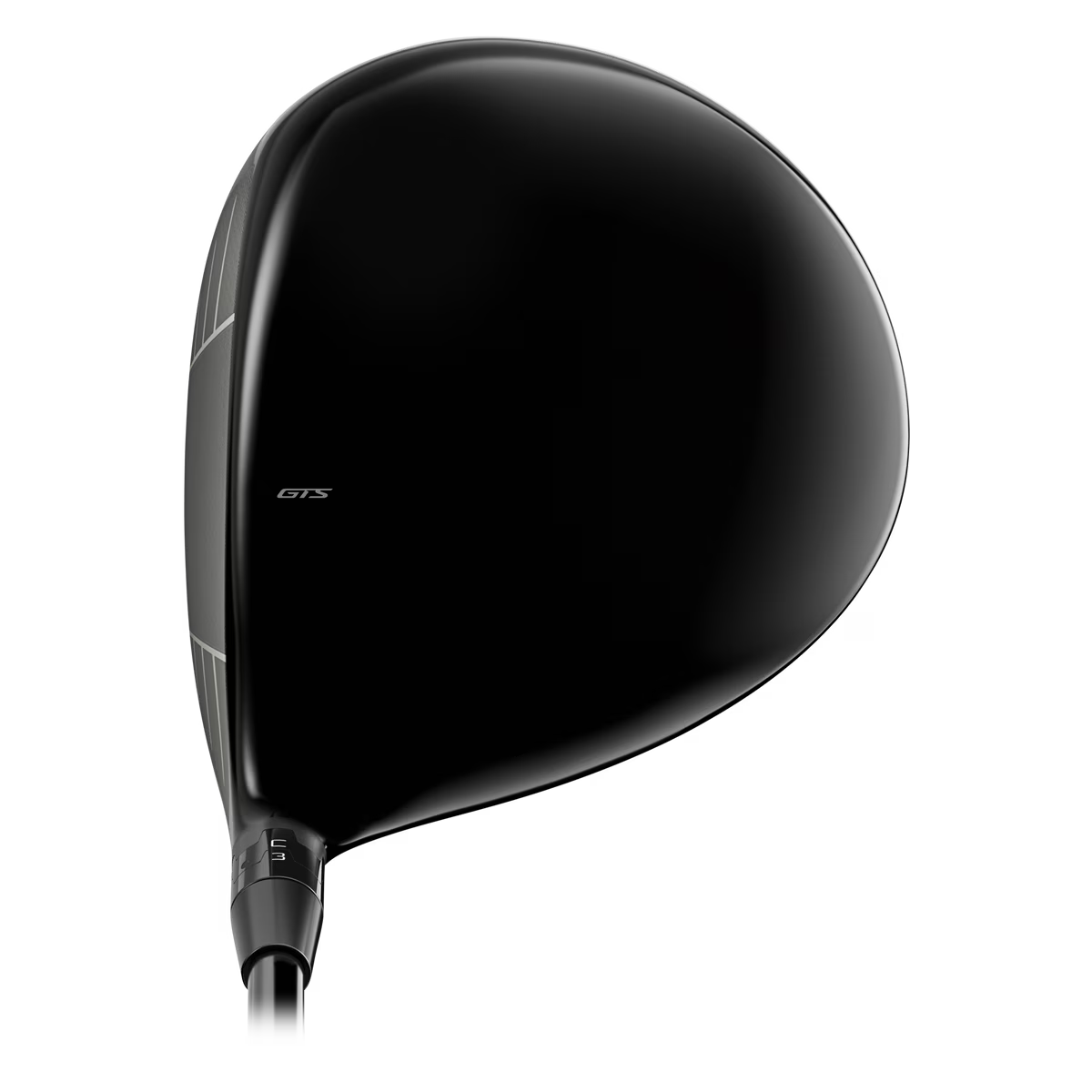 Titleist GTS2 Driver — Driver de golf distance & tolérance maximale - GolfCenter.fr