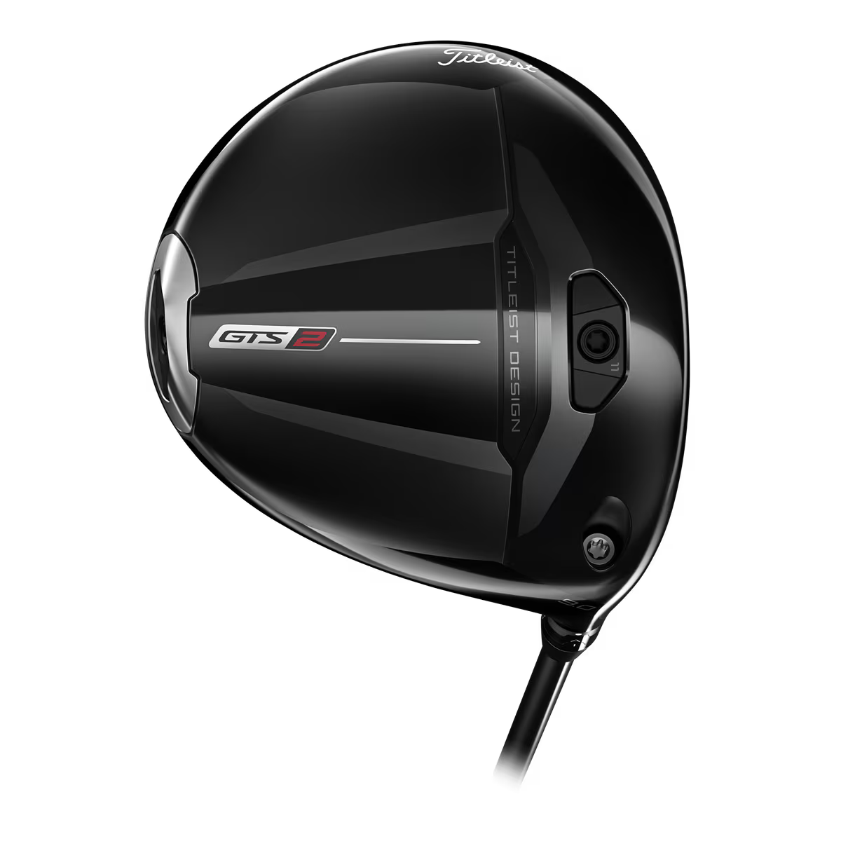 Titleist GTS2 Driver — Driver de golf distance & tolérance maximale - GolfCenter.fr