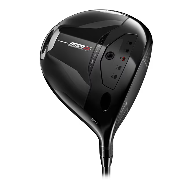 Titleist GTS4 DRIVER 2026 – Spin Ultra Bas - GolfCenter.fr