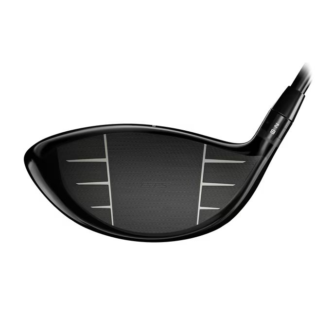 Titleist GTS4 DRIVER 2026 – Spin Ultra Bas - GolfCenter.fr