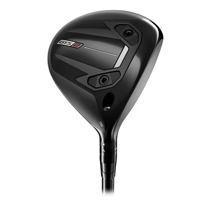 Titleist Bois de Parcours GTS2 - GolfCenter.fr