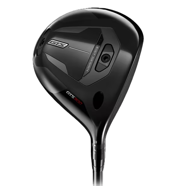 Titleist Mini Driver GTS300 - GolfCenter.fr