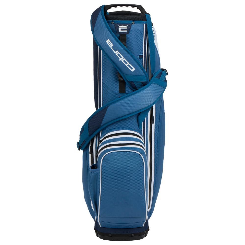 Cobra Sac trépied UltraDry 2 Stand Deep Navy Dark Indigo - GolfCenter.fr