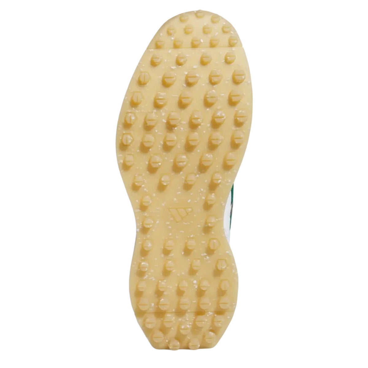 Adidas Chaussures S2G 26 Leather White Green - GolfCenter.fr