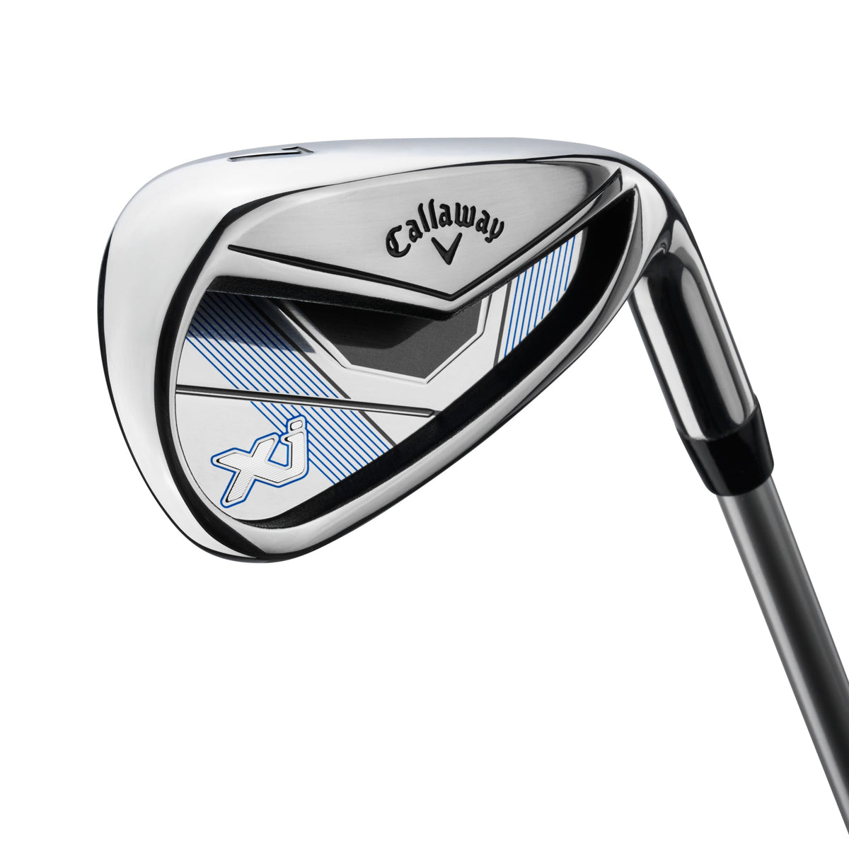 Callaway pack XJ Junior 3 — Série 7 clubs junior Noir - GolfCenter.fr
