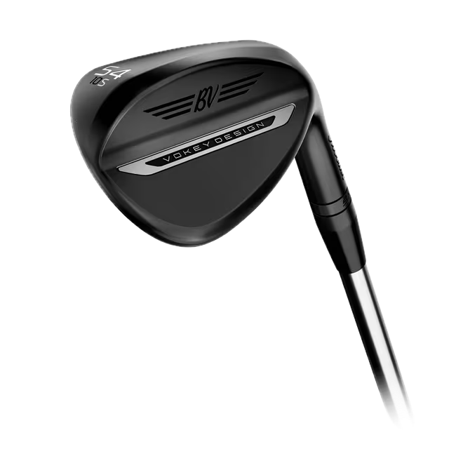 Titleist Wedge SM11 Jet Black - GolfCenter.fr