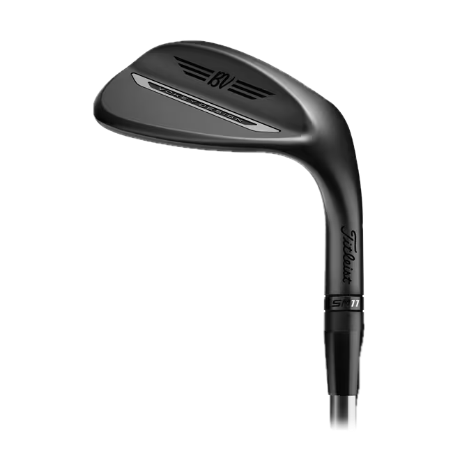 Titleist Wedge SM11 Jet Black - GolfCenter.fr