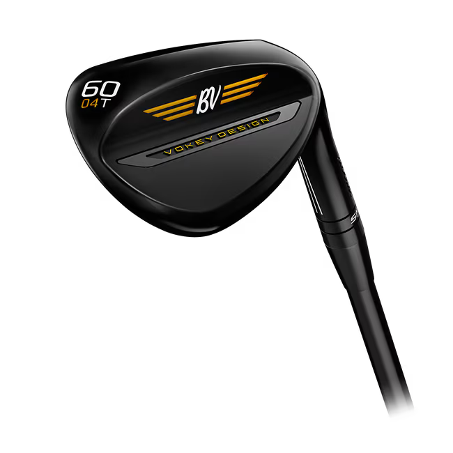 Titleist Wedge SM11 black VAPOR - GolfCenter.fr