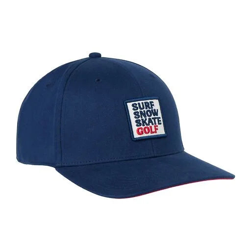 Cobra Casquette BinkyBro SSSG - GolfCenter.fr