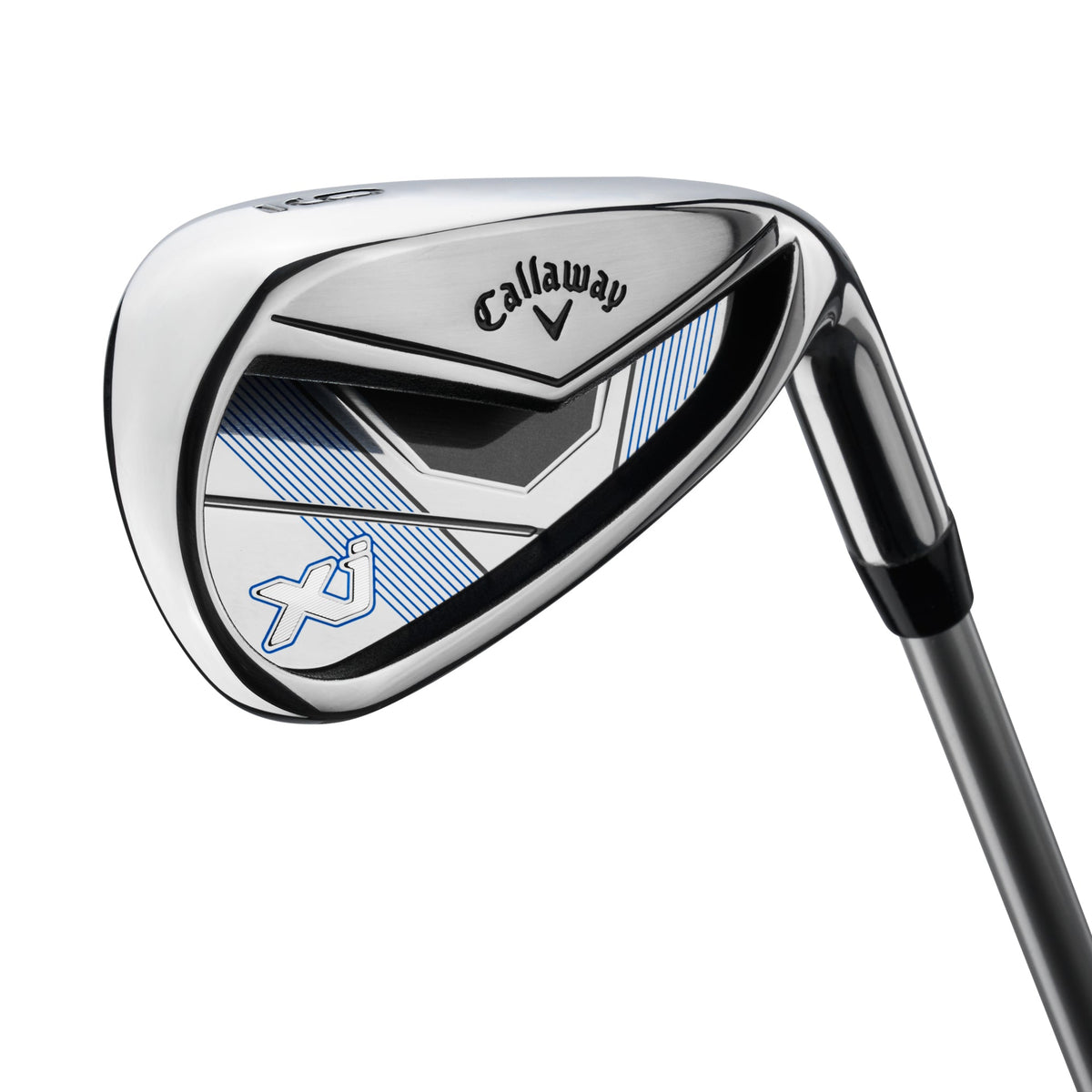 Callaway pack XJ Junior 2 — Série 6 clubs junior Noir - GolfCenter.fr