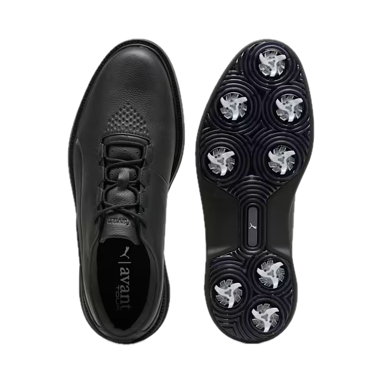 Puma Chaussures Avant Tour Noir - GolfCenter.fr