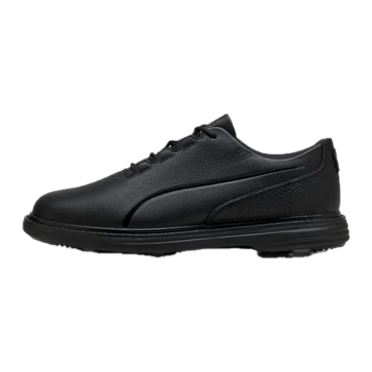Puma Chaussures Avant Tour Noir - GolfCenter.fr