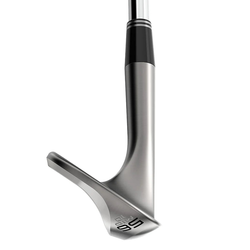 Cleveland Wedge RTZ Tour Rack (Raw) - GolfCenter.fr