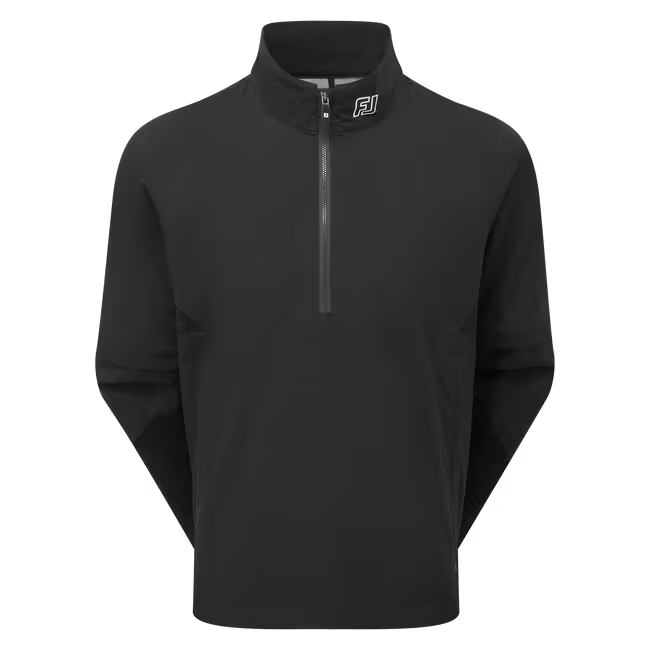 FootJoy Chaqueta repelente al agua HydroLite X Negro - GolfCenter.fr