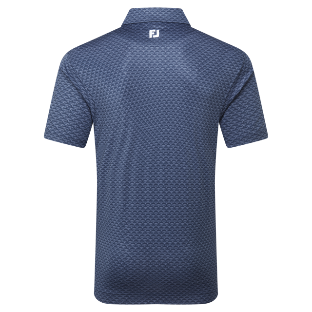FootJoy Polo The Open 154th Marine - GolfCenter.fr
