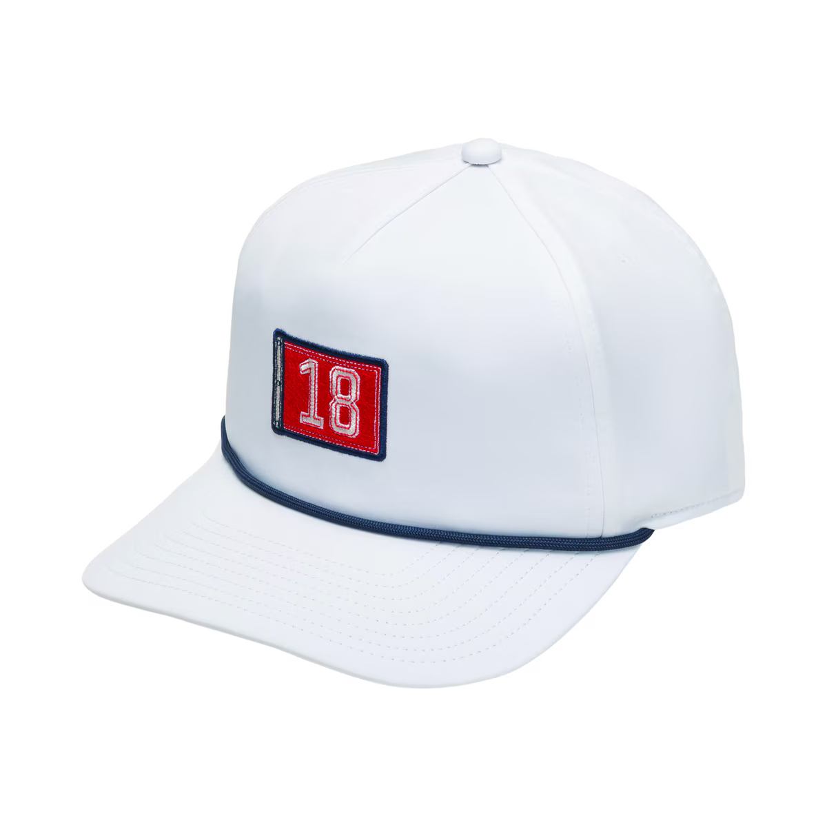 FootJoy Casquette 18TH HOLE - GolfCenter.fr