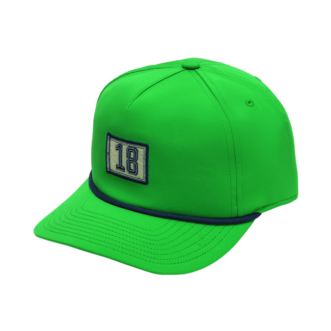 FootJoy Casquette 18TH HOLE - GolfCenter.fr
