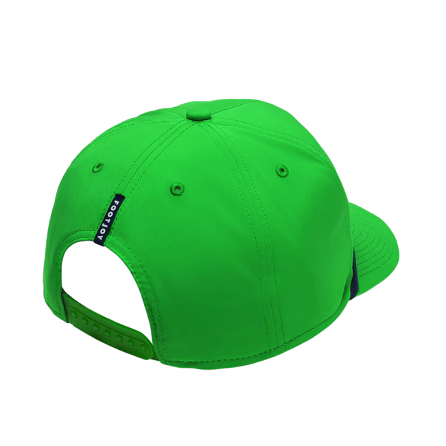 FootJoy Casquette 18TH HOLE - GolfCenter.fr