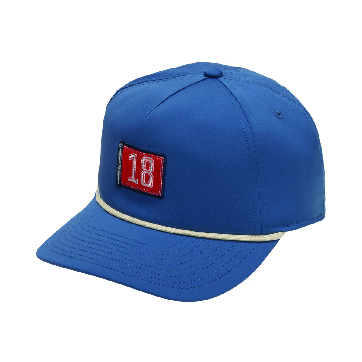 FootJoy Casquette 18TH HOLE - GolfCenter.fr