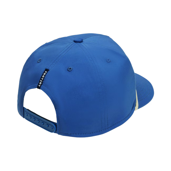 FootJoy Casquette 18TH HOLE - GolfCenter.fr