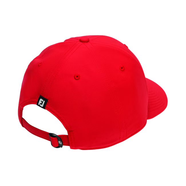 FootJoy Gorra Performance - GolfCenter.fr