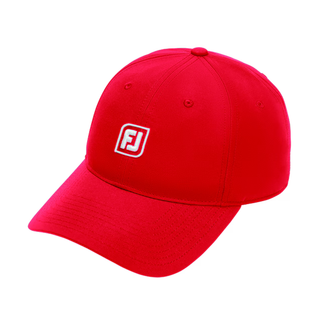 FootJoy Gorra Performance - GolfCenter.fr